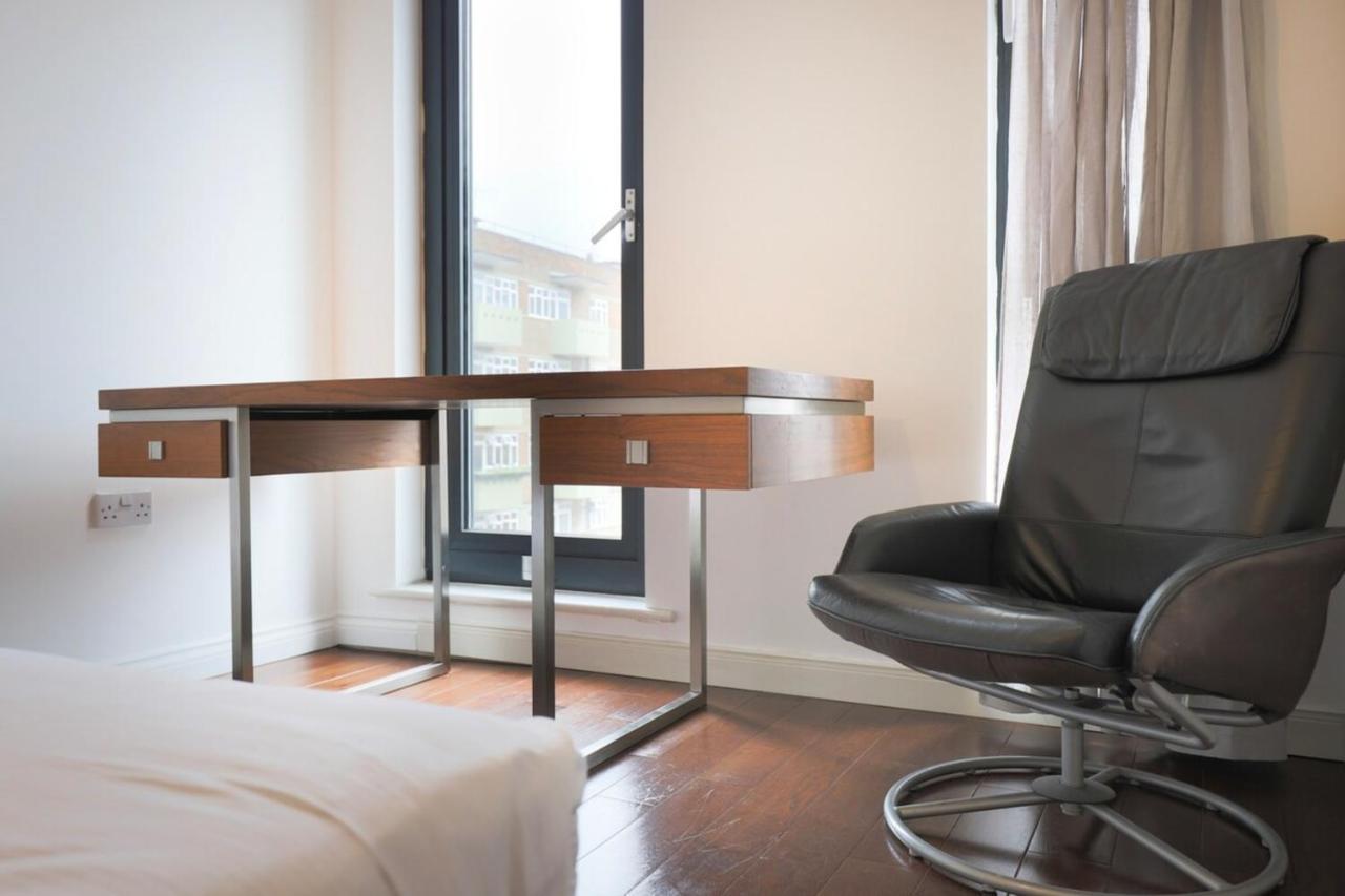 Appartamento Beautiful 2 Bedroom In Borough *